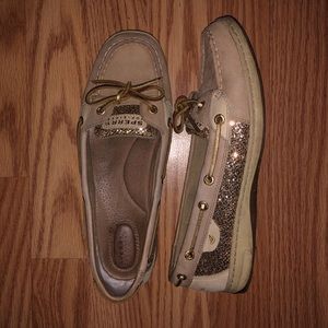 sperry shoes